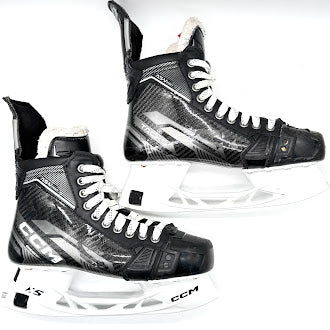 Patins de hockey CCM Tacks AS-V d'occasion Pro Stock - Taille 6.5R